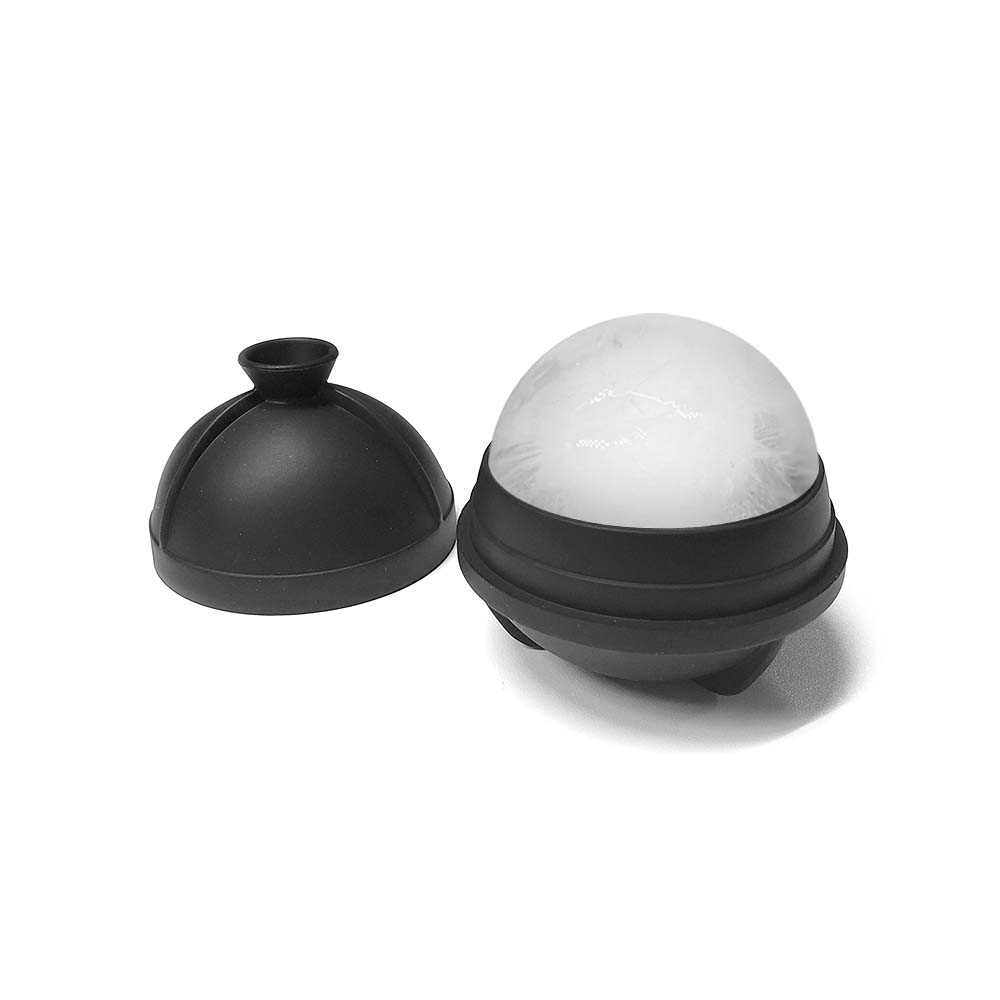 Silicone Ice Ball Makers